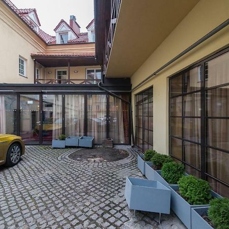 The Old Town Apartment 206 By Urban Rent Vilnius Exterior foto